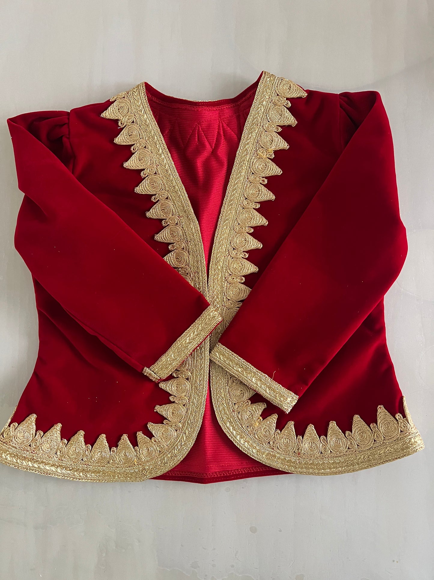 Karakou Djenet