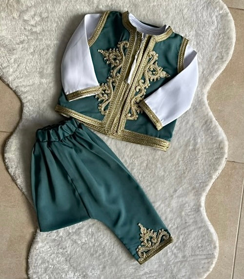 Ensemble Emeraude