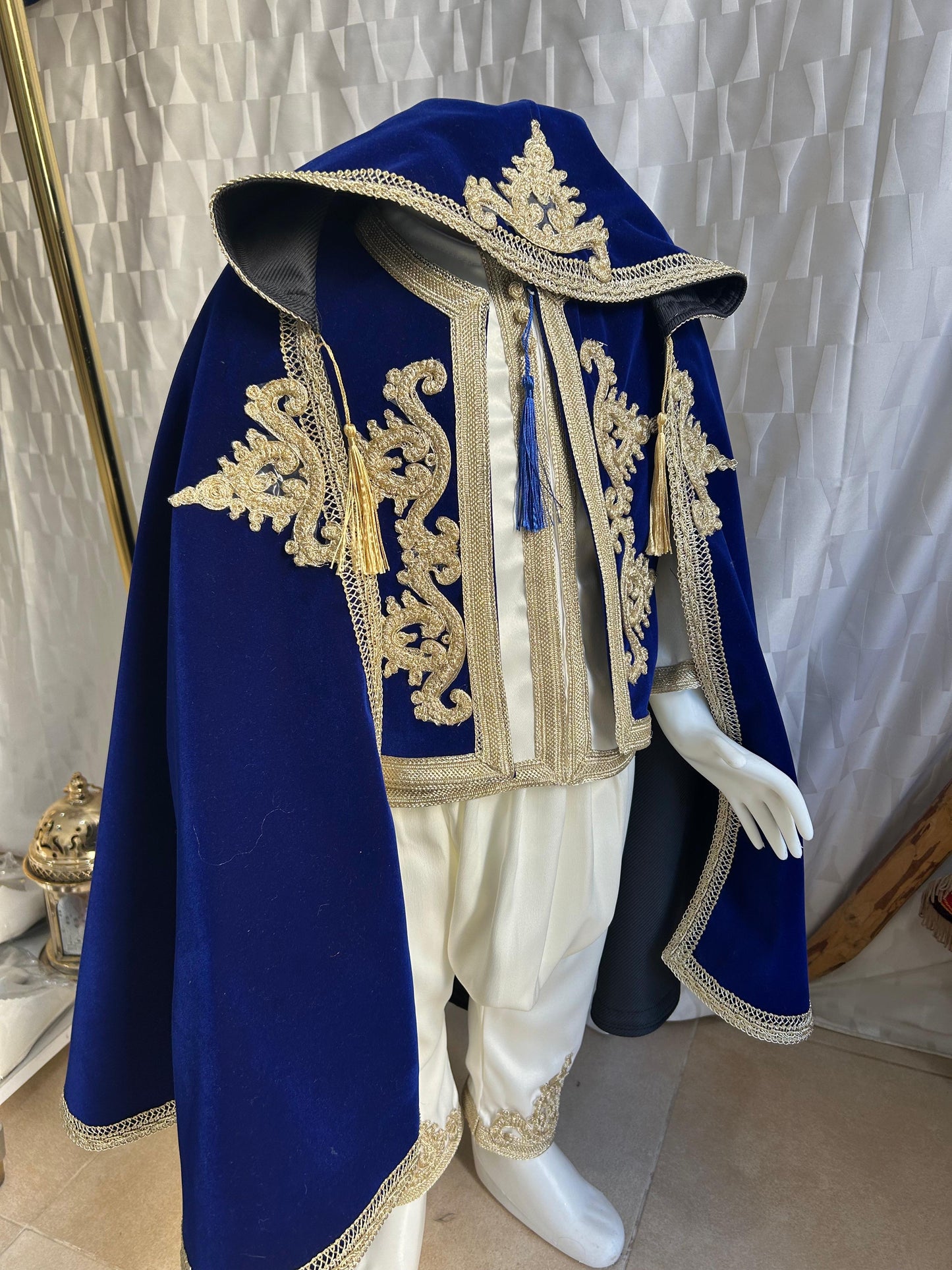 Ensemble Nouh