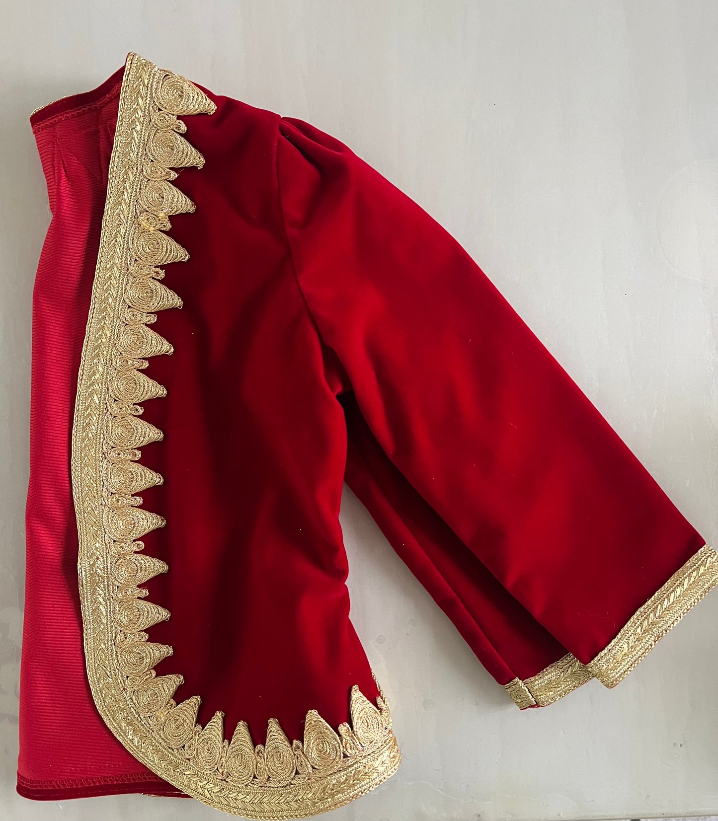 Karakou Djenet