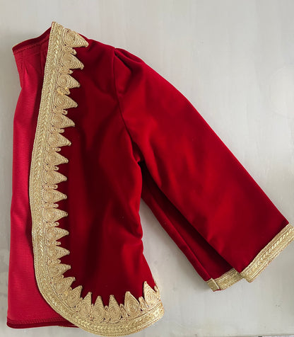 Karakou Djenet