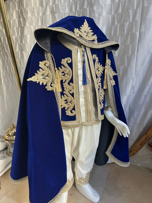Ensemble Nouh