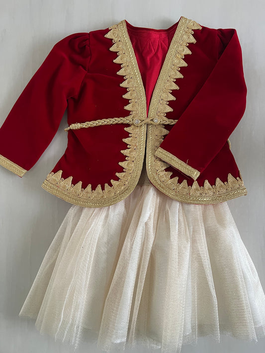 Karakou Djenet